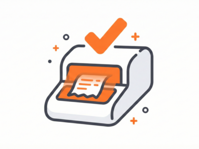 Validate and Clean Extracted Receipt Data