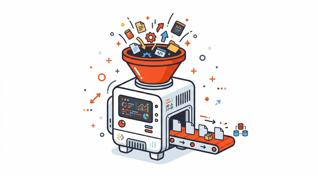 File Data Pipelines 101 for CTOs Challenges & Scalable Solutions