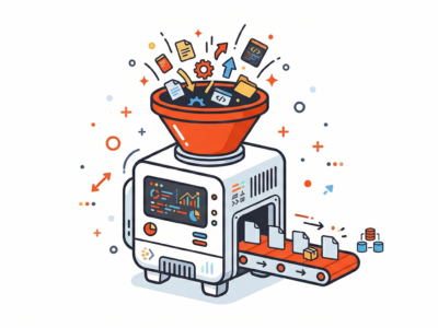 File Data Pipelines 101 for CTOs Challenges & Scalable Solutions