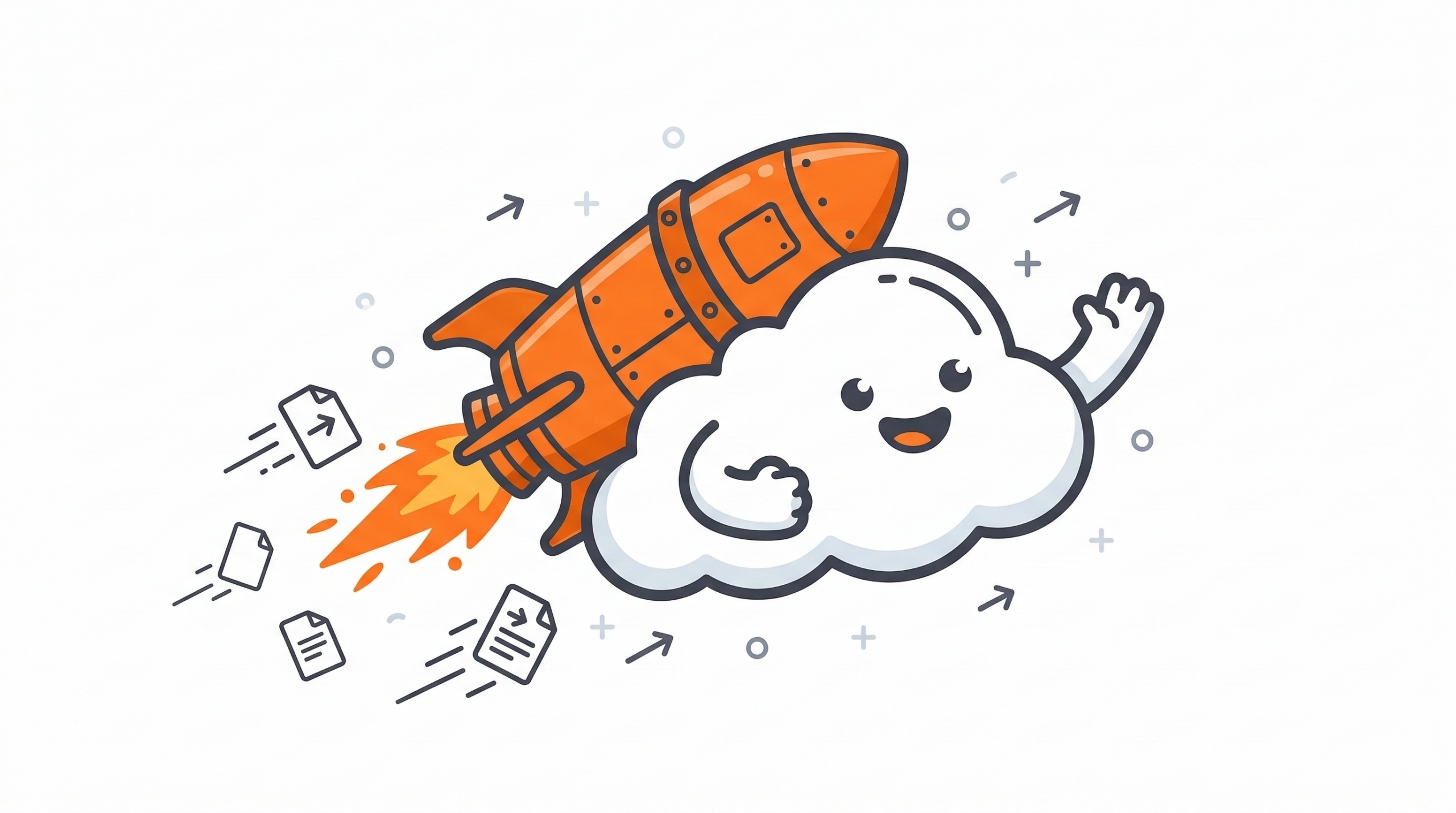File Delivery Performance Optimisation for Growing Startups