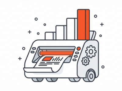 How Intelligent Document Processing Delivers ROI That Goes Further Than Cost Savings