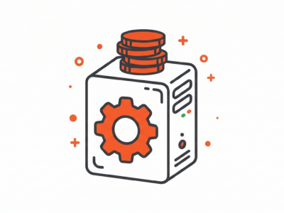 The Compute Cost of File & Image Processing at Scale