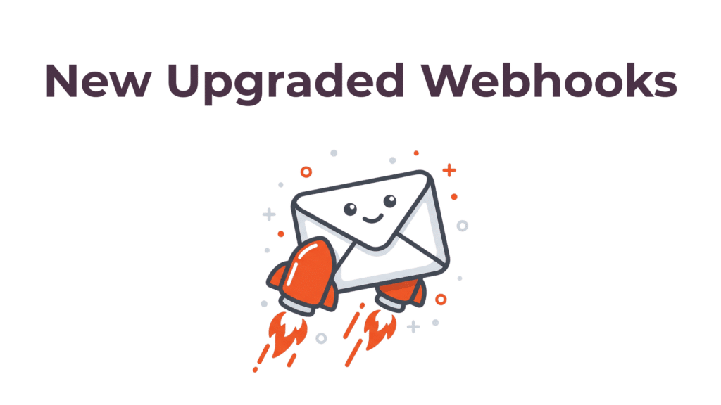 Filestack webhooks update