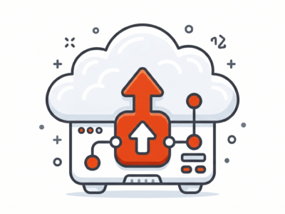 File Upload API vs Self-Hosted Upload Server