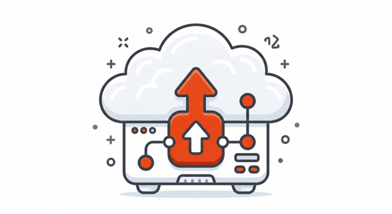 File Upload API vs Self-Hosted Upload Server