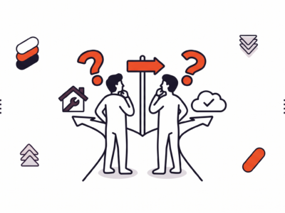 Build vs Buy for a File Upload Service and What It Really Costs