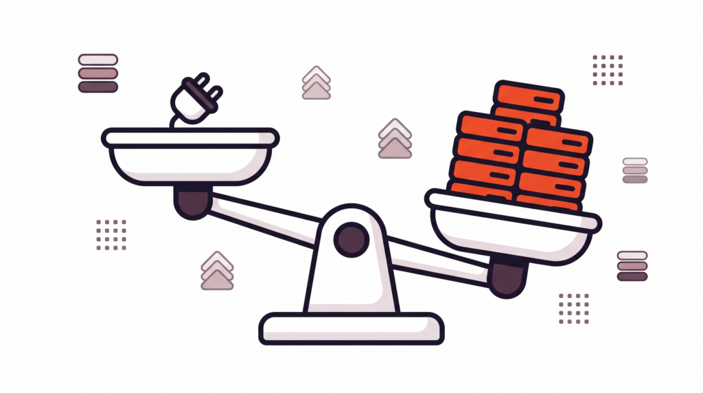 File Upload API or Self-Hosted Upload Server Which One to Pick in 2026