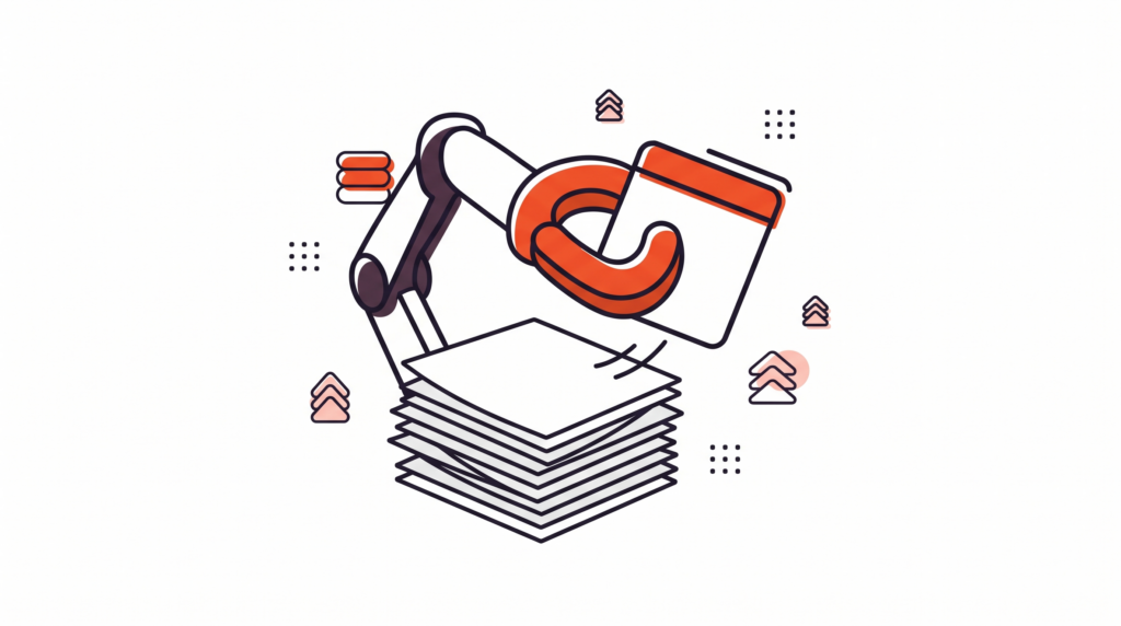 How to Pull Structured Data from Documents Using a Data Extraction SDK