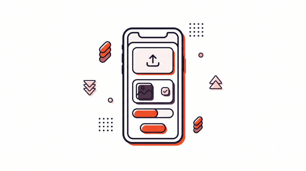 Upload File UI Design Components, States and Error Handling Done Right