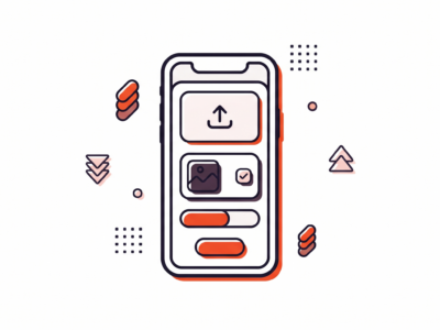 Upload File UI Design Components, States and Error Handling Done Right