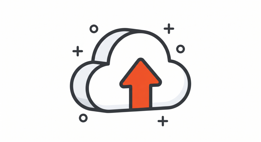 Upload Files Online Without Code and Let Users Upload Easily