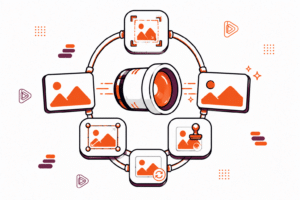How an Image Editing API Lets You Crop, Resize, Watermark and Convert on the Fly