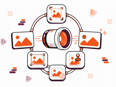 How an Image Editing API Lets You Crop, Resize, Watermark and Convert on the Fly