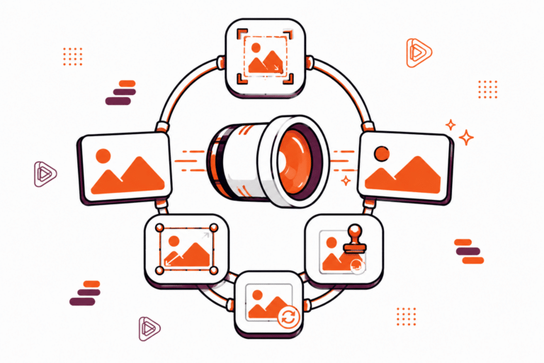 How an Image Editing API Lets You Crop, Resize, Watermark and Convert on the Fly