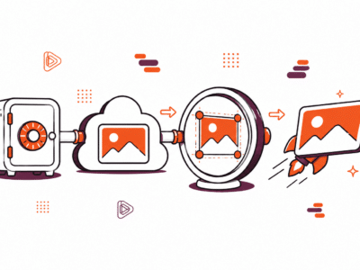 How to Store, Transform and Deliver User Images in Image Upload Service