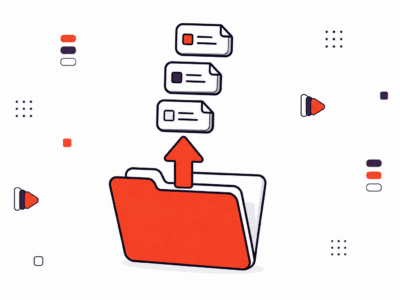 Folder Uploads in a React App