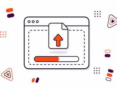React File Upload Example With Working Code You Can Clone