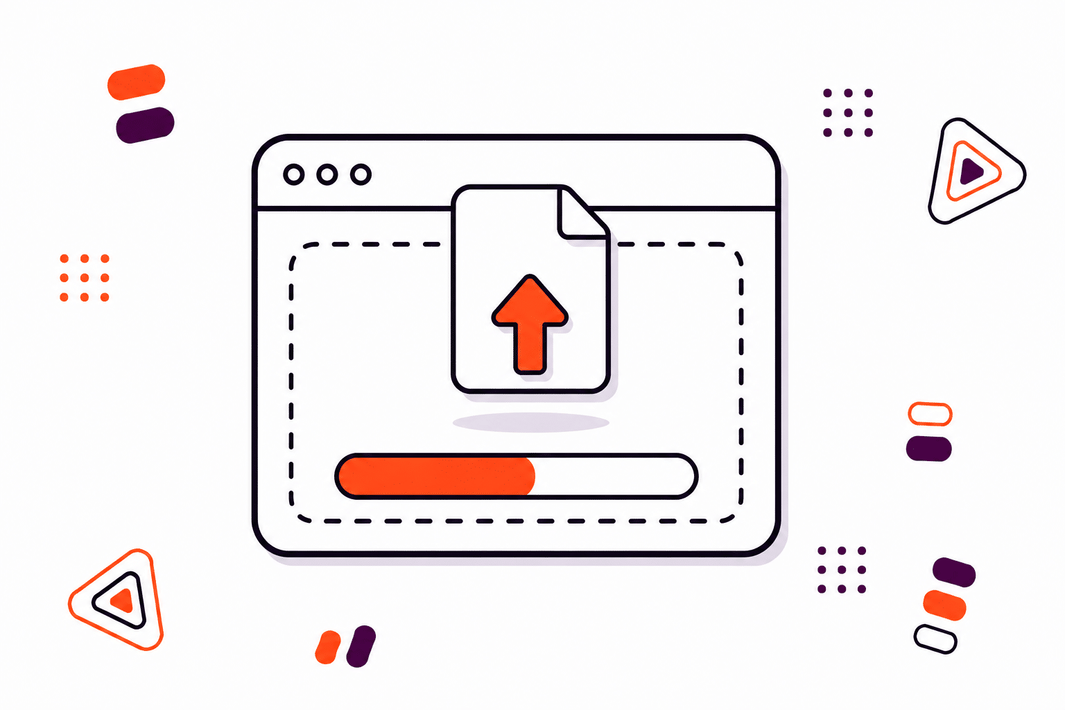 React File Upload Example With Working Code You Can Clone