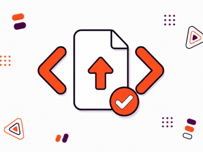 React TypeScript File Upload Without a Types Package