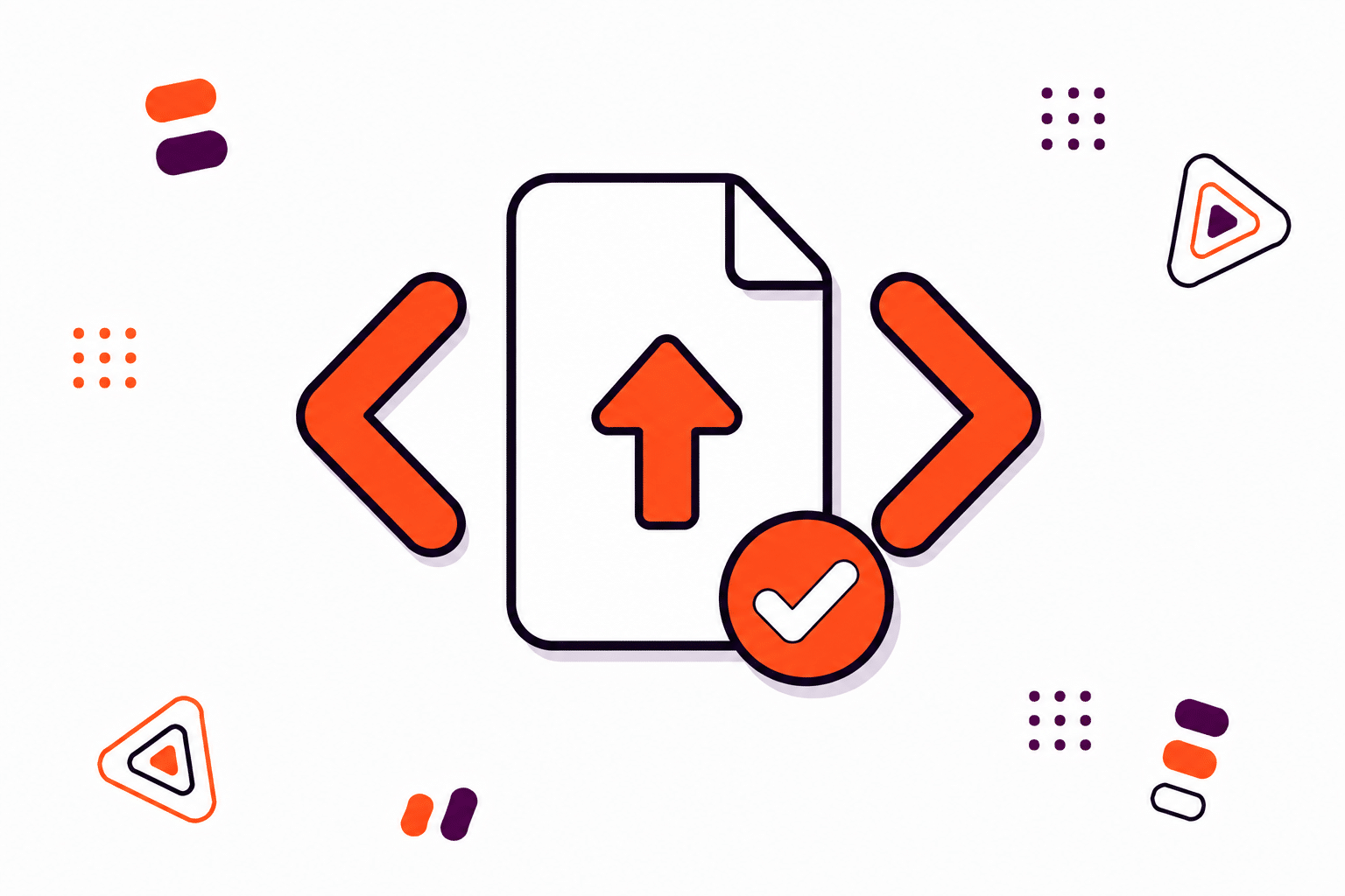 React TypeScript File Upload Without a Types Package