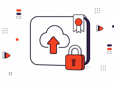 Securing a React Picker With Signed Policies