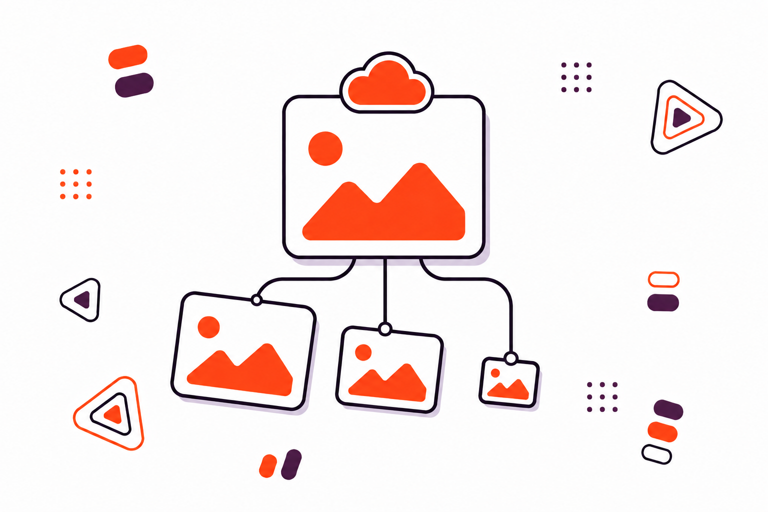 Use Filestack as Free Image Storage and CDN for Your Side Project