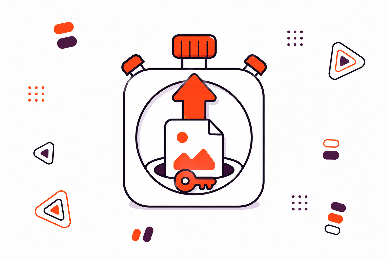 Your First 10 Minutes With Filestack, Signup to First Upload