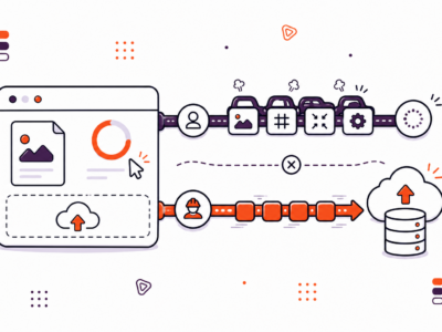 Browser Freezes When Uploading Files: Finding the Main-Thread Bottleneck