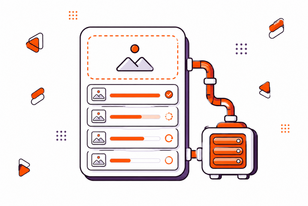 How to Build a Scalable Image Upload Component with Shadcn UI