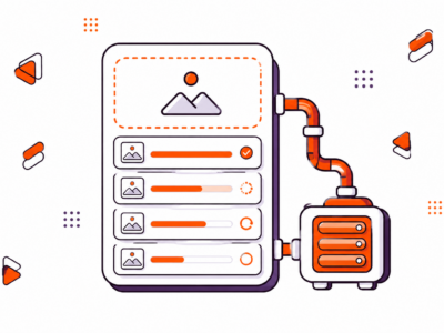 How to Build a Scalable Image Upload Component with Shadcn UI