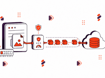 FastAPI Upload File with Multipart Handling and Streaming to Storage