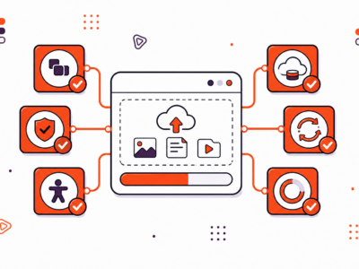 File Uploader Widget: The Integration Checklist Before You Embed One