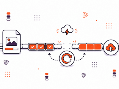 How to Handle Failed and Interrupted JavaScript File Uploads