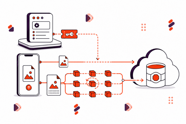 How to Upload Files to Azure Blob Storage with a REST API