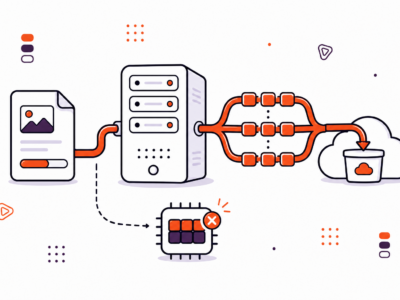 Uploading Large Files Without Blowing Up Your Server Memory