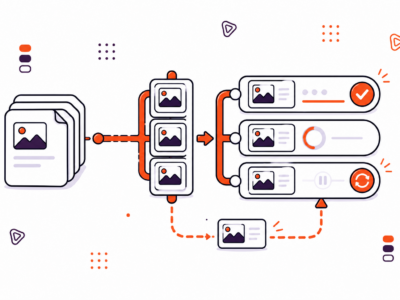 Uploading Multiple Files: Concurrency Limits, Queues and Partial Failure