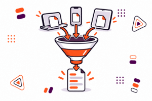Cross-Platform PDF Data Extraction SDK for Multiple Clients