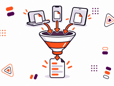 Cross-Platform PDF Data Extraction SDK for Multiple Clients