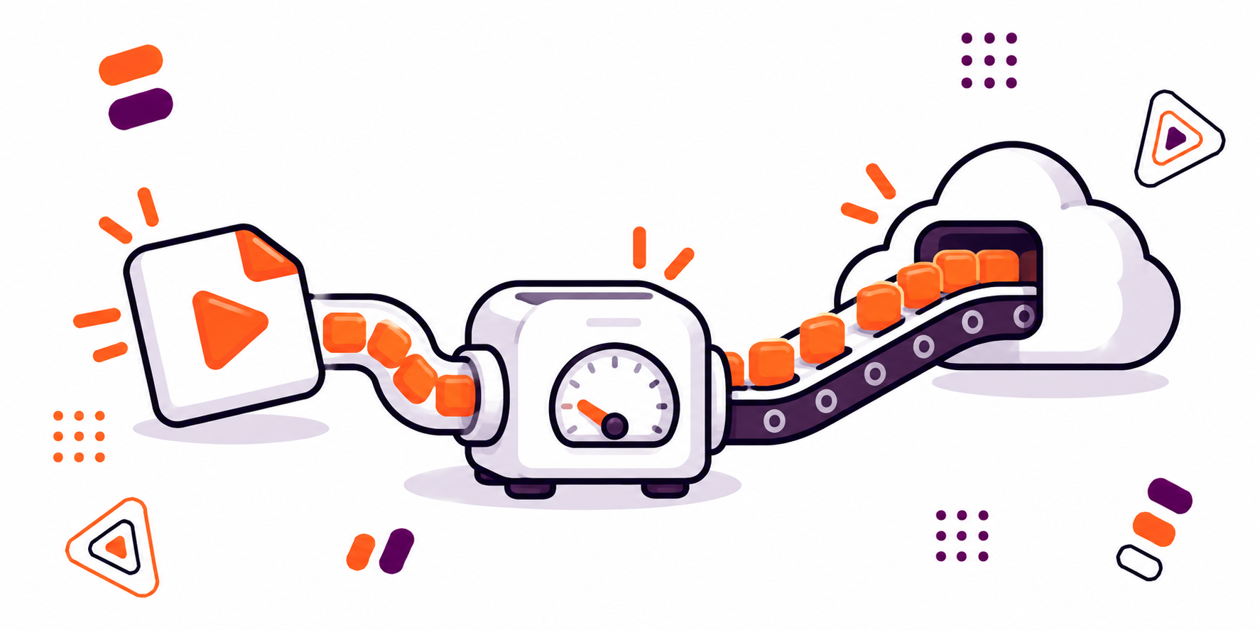FastAPI Upload File with Multipart Handling and Streaming to Storage