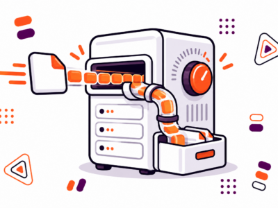How to Handle Multipart File Uploads in Spring Boot REST APIs