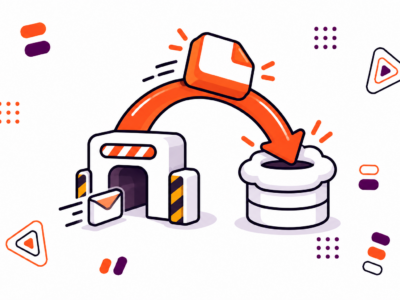 How to Handle the AWS API Gateway 10MB Upload Limit