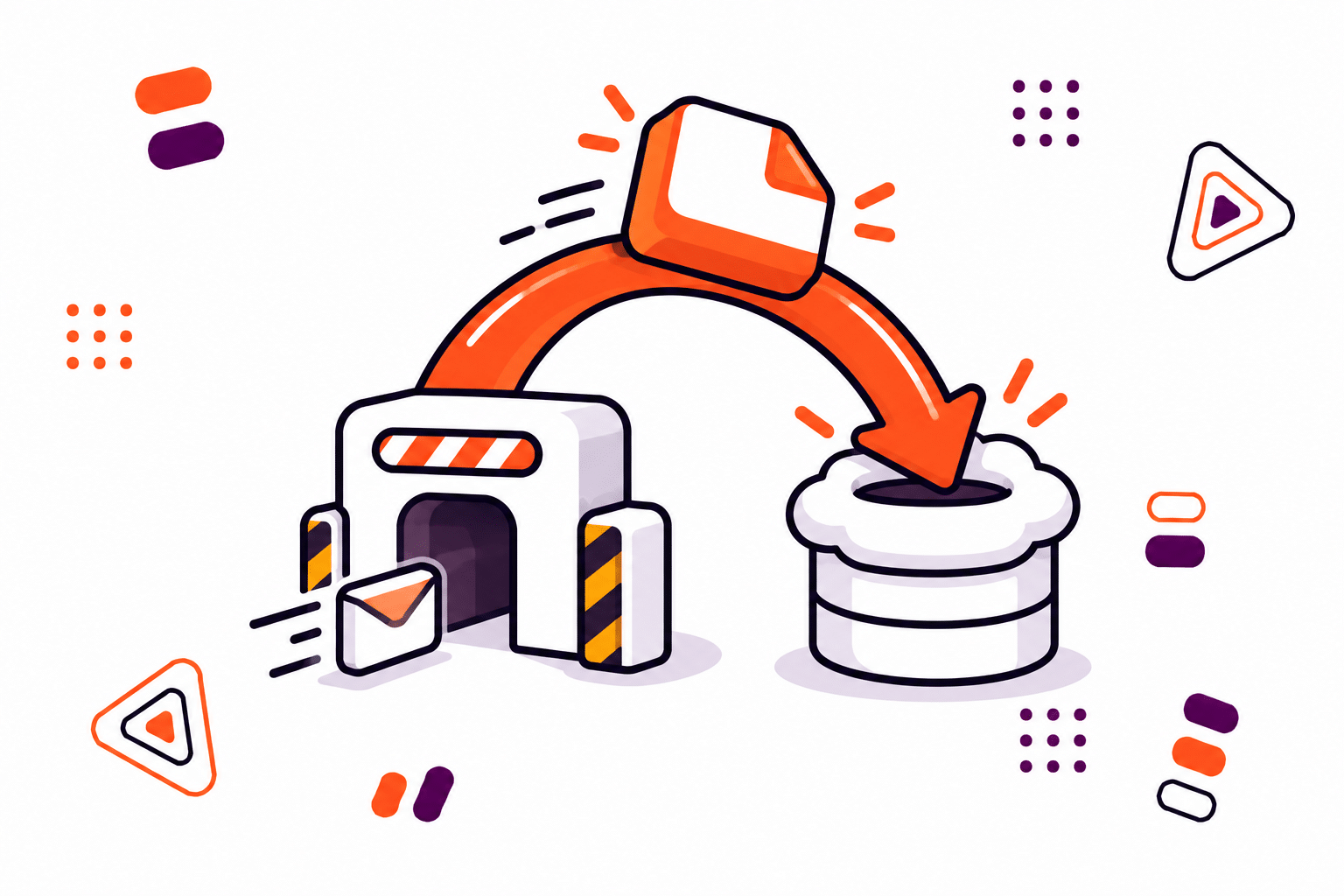 How to Handle the AWS API Gateway 10MB Upload Limit