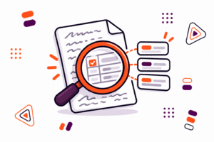 PDF Data Extraction SDK for Scanned Pages and Structured Fields