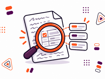 PDF Data Extraction SDK for Scanned Pages and Structured Fields