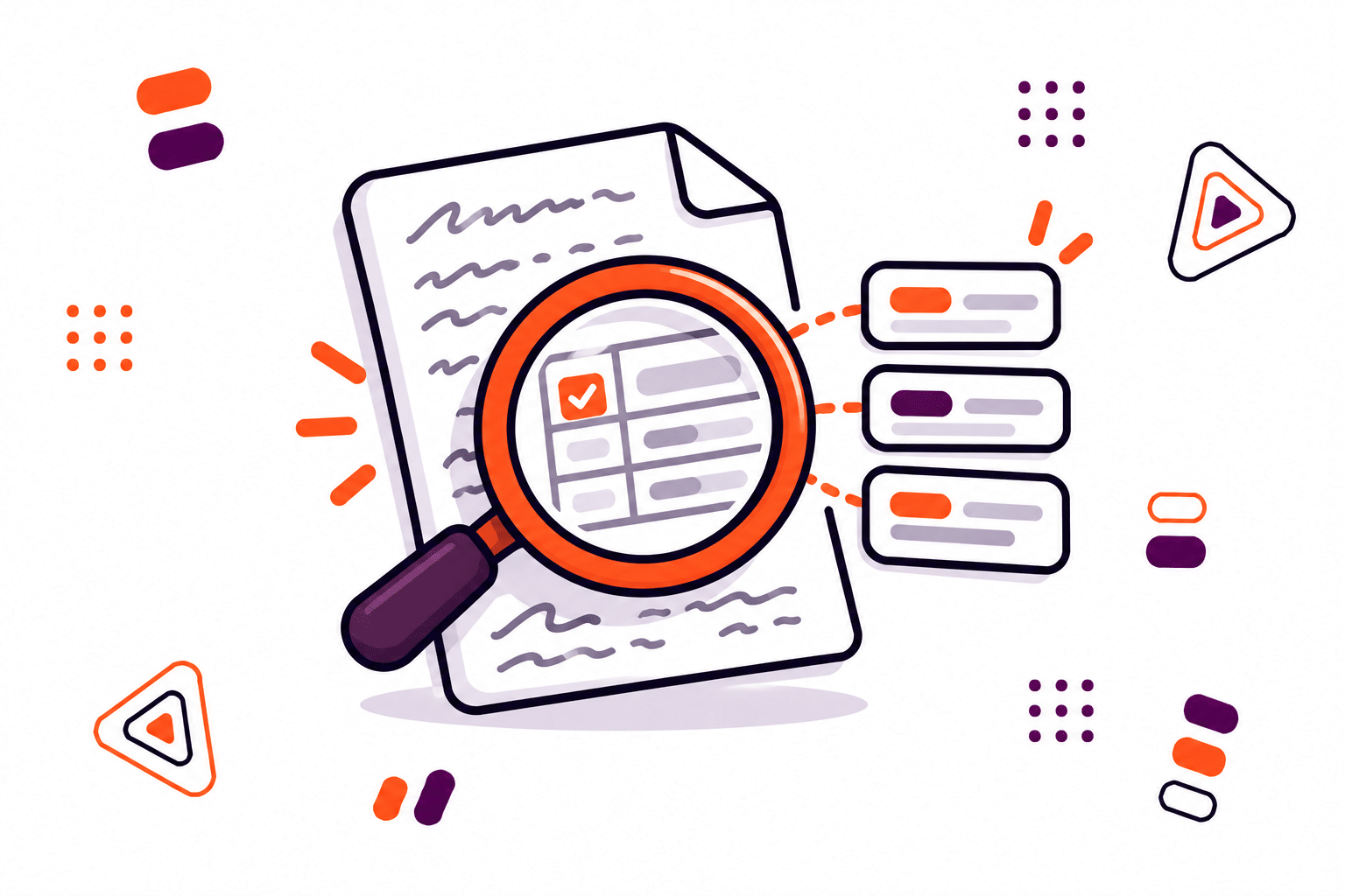 PDF Data Extraction SDK for Scanned Pages and Structured Fields
