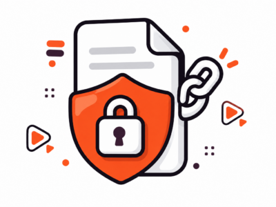 Common Security Risks in File Upload and Sharing Platforms