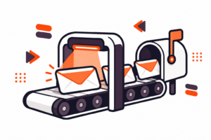 Digital Mailroom Automation With Envelope OCR
