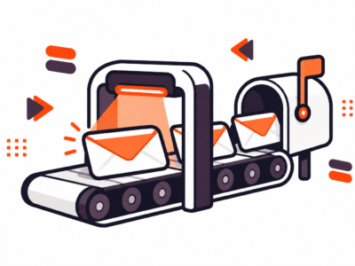 Digital Mailroom Automation With Envelope OCR