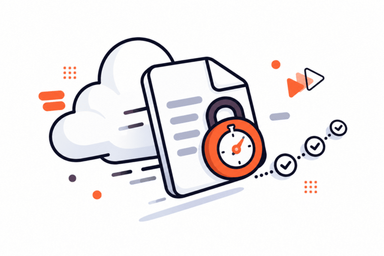 Enterprise File Delivery with Access Controls, Audit Trails and SLAs