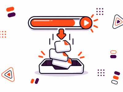 Large File Delivery with Caching, Range Requests, and Resumable Downloads